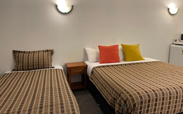 The Devereux Boutique Hotel