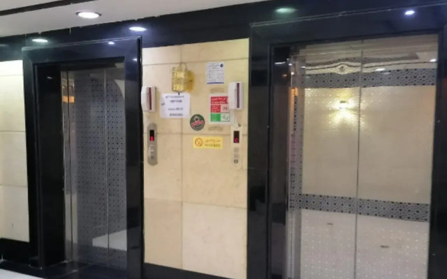 Bearl altor Furnished Apartments