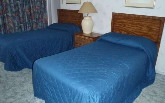 Eagle Village Resort