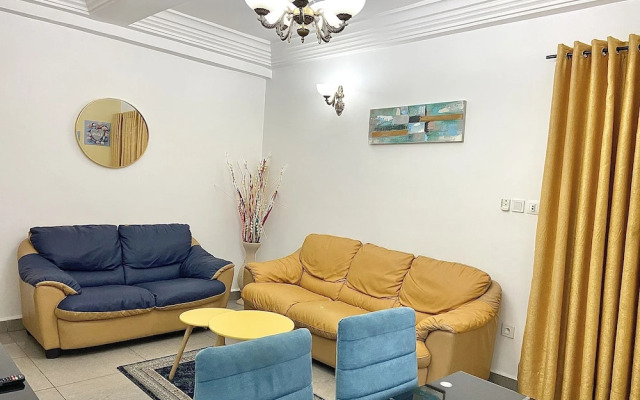 Residence La Marina