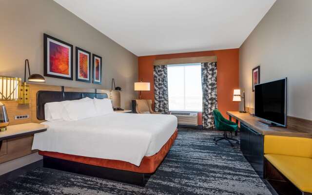 Hilton Garden Inn Hays