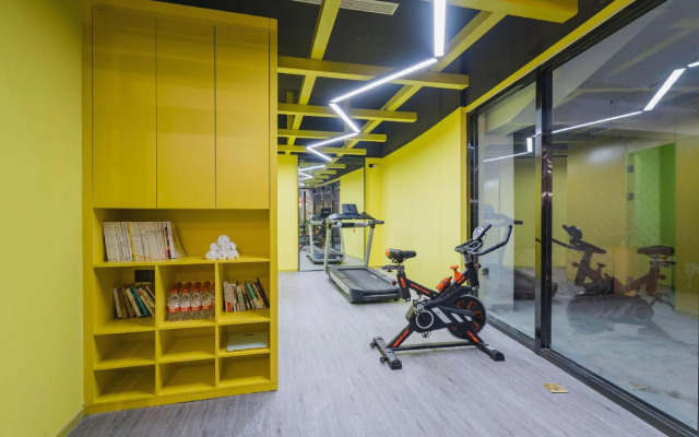 Courtyard by Marriott Hangzhou Qianjiang