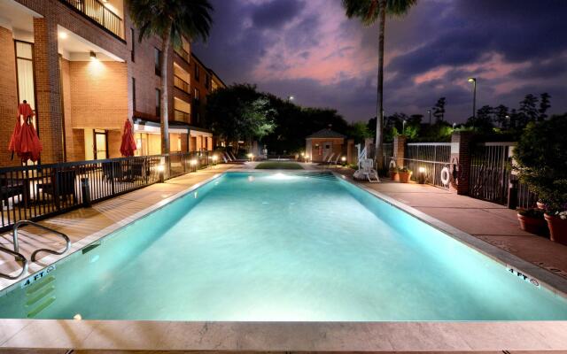 Courtyard by Marriott Houston Northwest