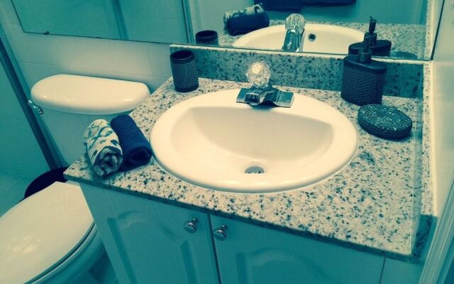 America Luxury Intracoastal Apartments