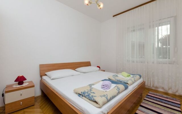 Apartments Zdravka G