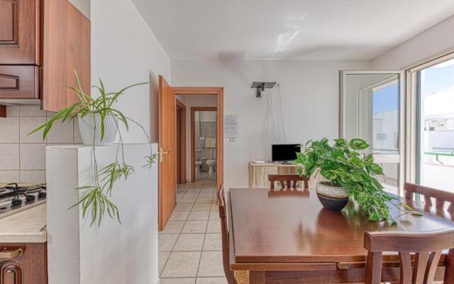 Appartamento Blu in Residence
