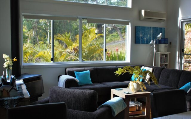 Nelson Bay Bed and Breakfast