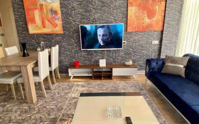 Vi̇lla Anatoli̇a