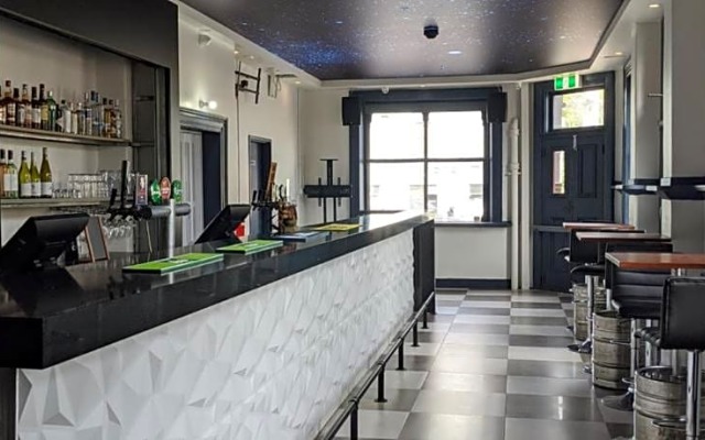 Queen Victoria Hostel
