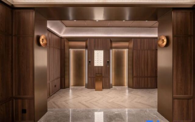 Orange Hotel (Beijing Wukesong Gymnasium)