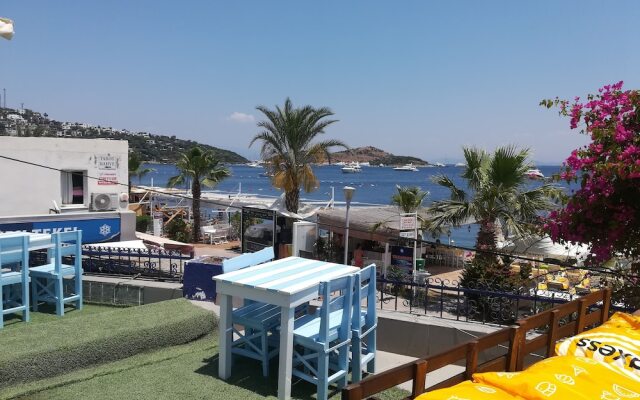 Yakamoz Beach Boutique Hotel