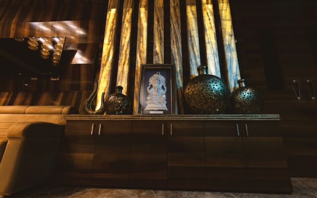 Hotel Millennium Inn Shambhunath