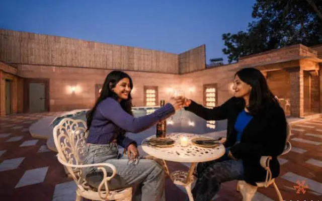 Zostel Jodhpur