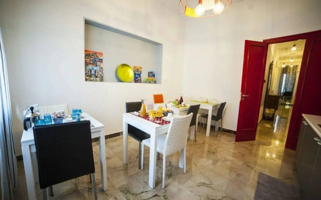 B&B Massimo Centro