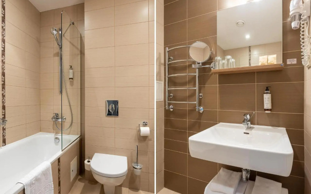 City Hotels Algirdas