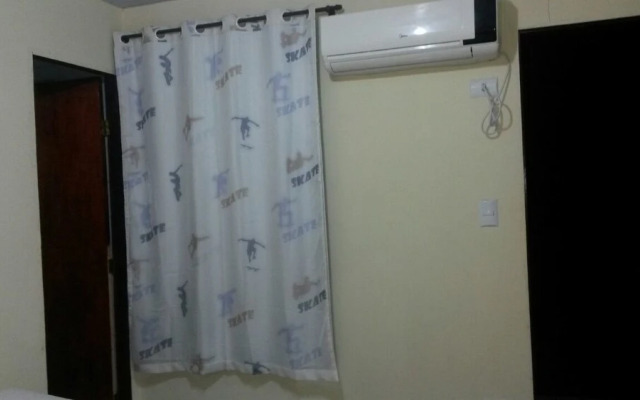 Pousada Martins e Cia