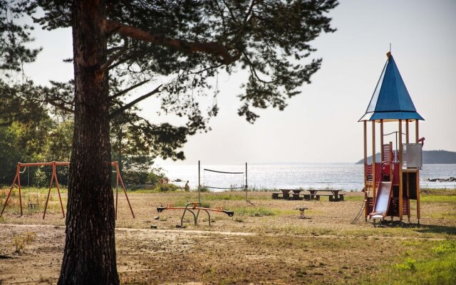 First Camp Sundsvall – Fläsian