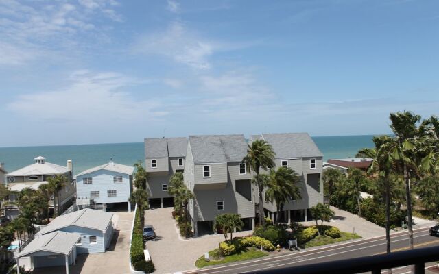 Quiet Waters 5F Apartment