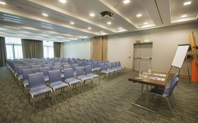 Blu Hotel Brixia