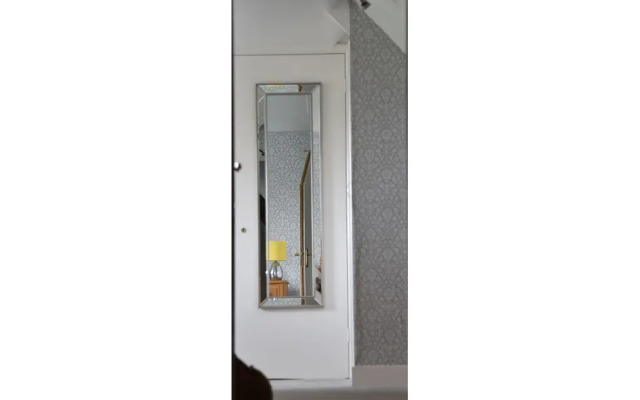 Lower Bryanston Farm