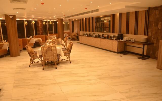 Hotel Placid