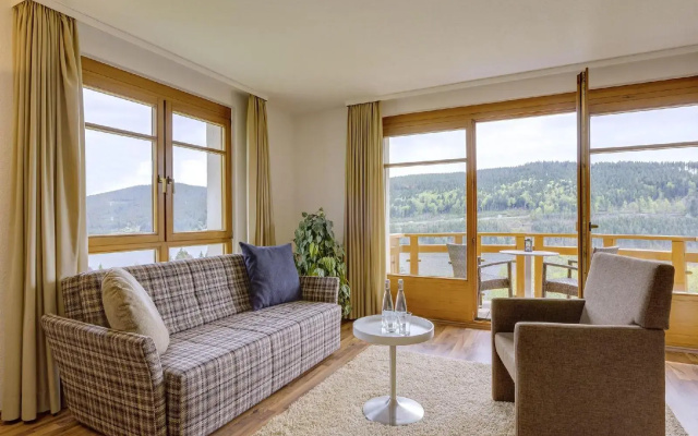 Nature Titisee