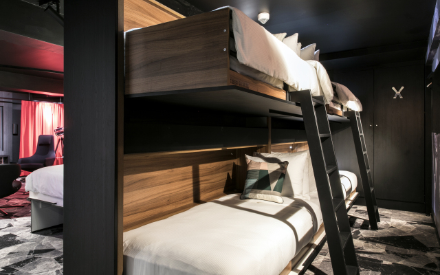 Leonardo Hotel Rotterdam Savoy