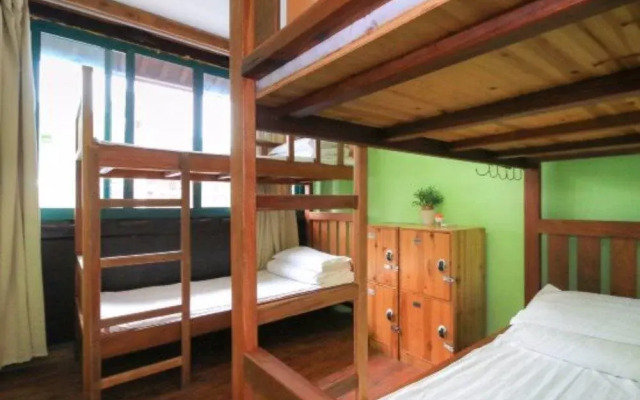 Rongyi Hengdian Hostelling International