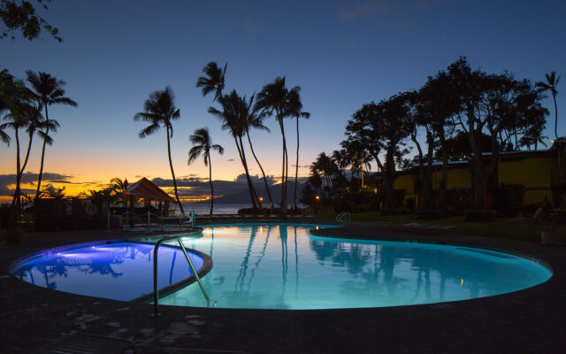 Napili Kai Beach Resort