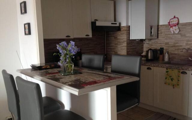 T2 Sanguinaires Calme Et Cosy, Entre Mer Et Maquis