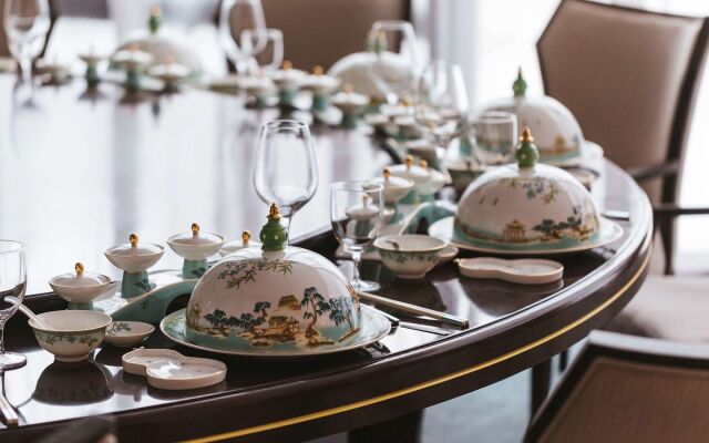 Pullman Fuzhou Tahoe