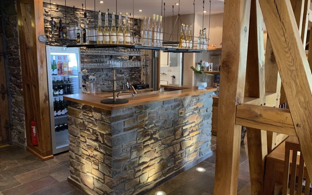 Moseltel Ernst/cochem