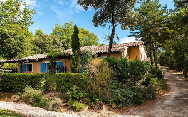 Residence Lagrange Vacances Les Mazets de Gaujac