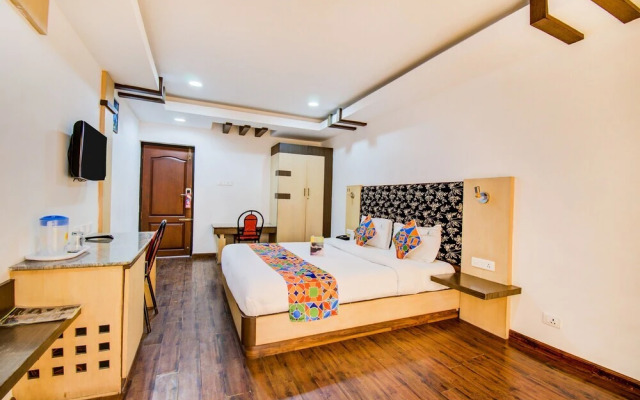 Kurunji Meridian by FabHotel