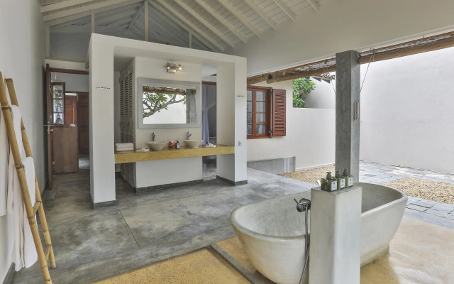 The Frangipani Tree By Edwards Collection