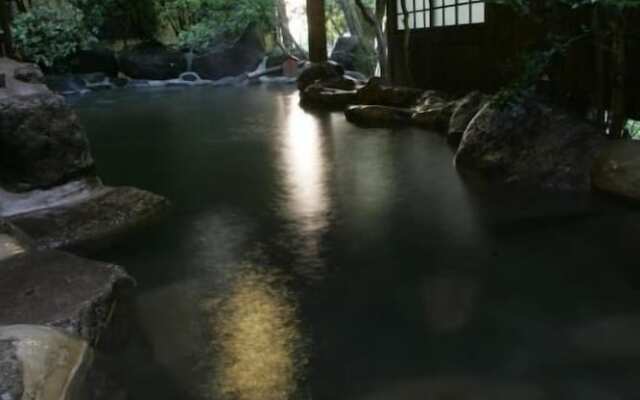 Kurokawa Onsen Yumerindo