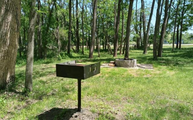 Wisconsin Dells Cabin in the Woods - VLD0423