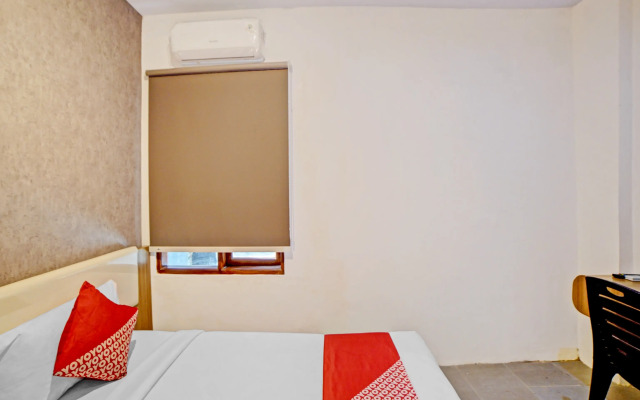 Super OYO 90559 Gamacity Residence