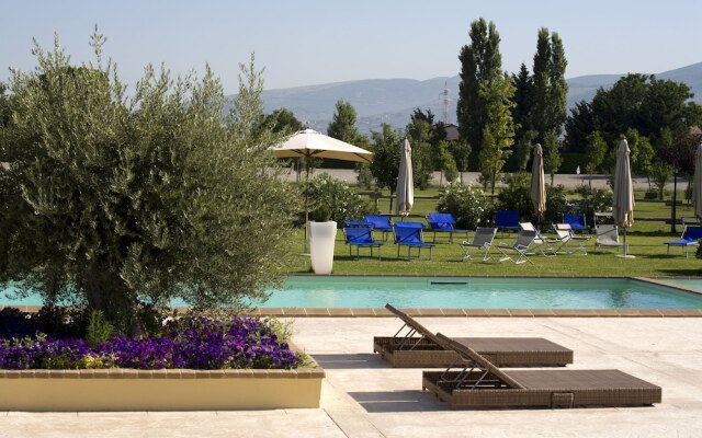 Il Baio Relais & Natural Spa Hotel