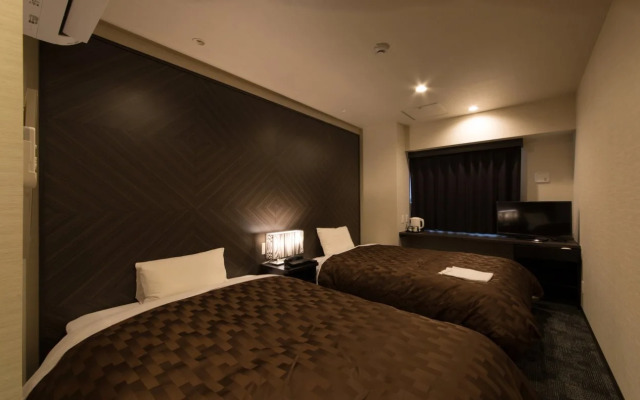 Hotel Taisei Nakanoshima