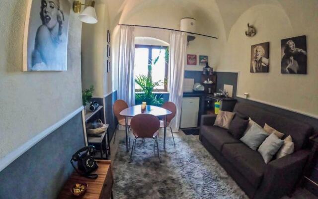 Piazzetta Little Suite