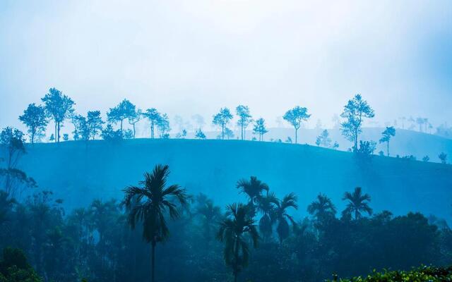Hotel Nest 'N Mist