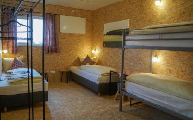 Freizeit Reitstall Schammelsdorf