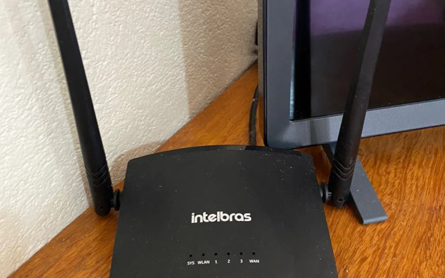 Pousada Água da Fonte