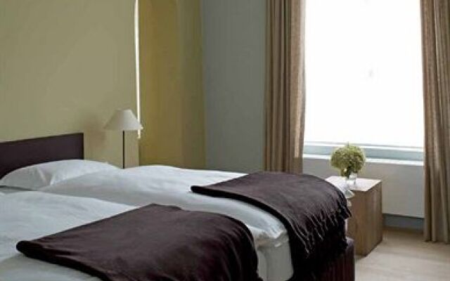 B&B 't Wit Huys Brugge