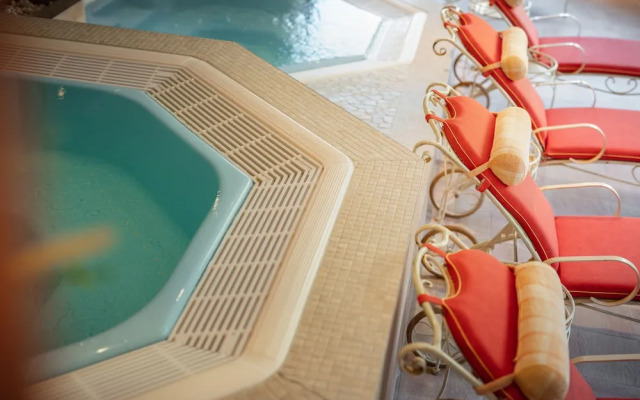 Petit Chalet Schönegg