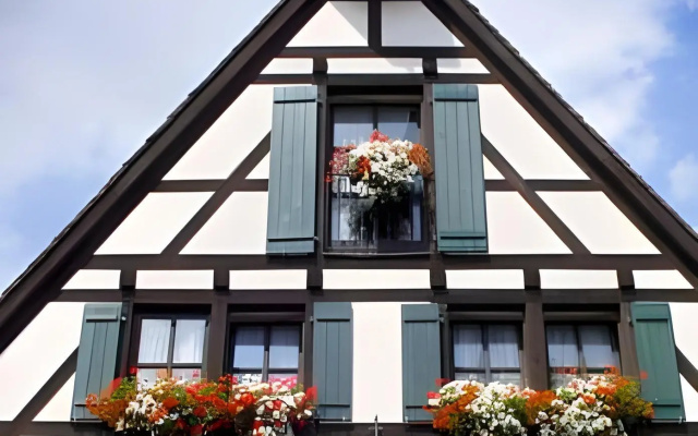 Hotel Restaurant Lohmühle