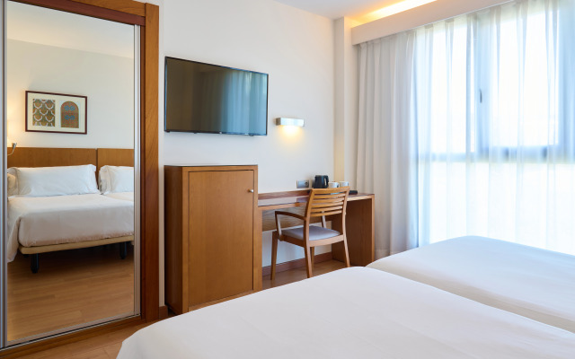 Senator Granada Hotel