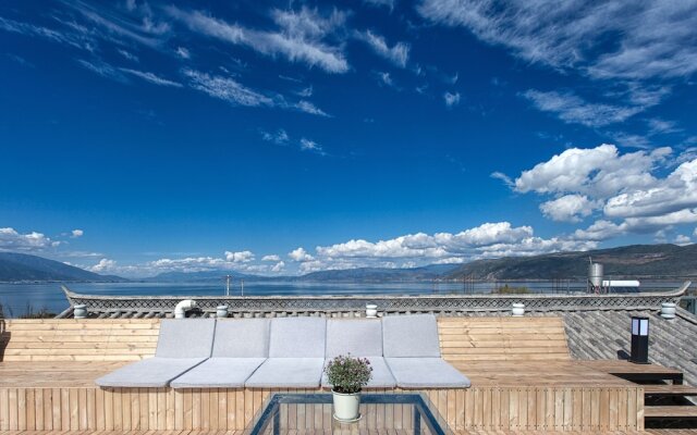 Sea View Inn