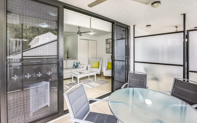 Elysium Apartments
